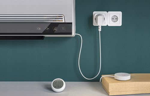Gniazdko Blitzwolf ZigBee BW-SHP13 TUYA Watomierz na Arena.pl
