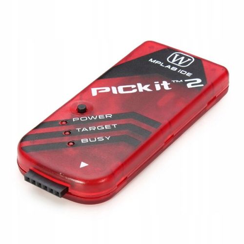 ProRock Programator PICkit2 Simulator USB ICSP Programowanie na Arena.pl