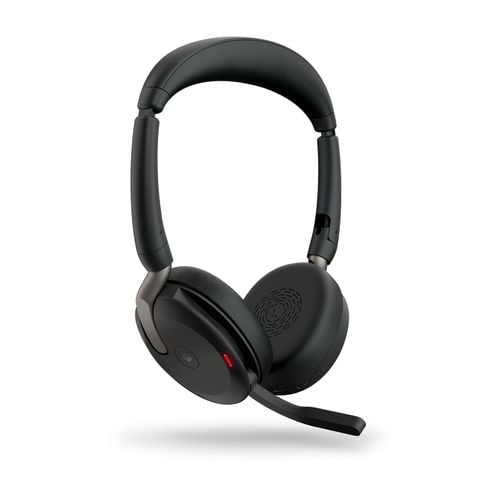 Słuchawki bezprzewodowe Jabra Evolve2 65 Flex Stereo USB-A MS na Arena.pl
