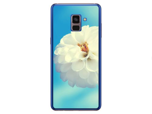 SAMSUNG GALAXY A8 2018 | Etui case WZORY na Arena.pl