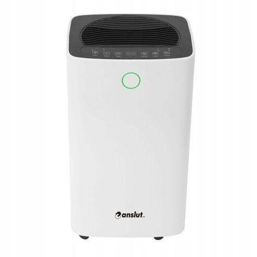 Osuszacz powietrza Anslut 185 W 12 l/24 h 30m² na Arena.pl