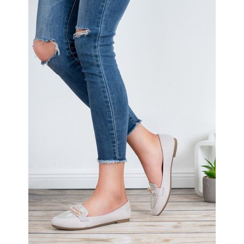 Stylowe Baleriny r.39 na Arena.pl