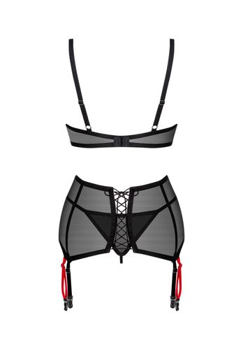 glandez komplet 3 częściowy xl/2xl na Arena.pl