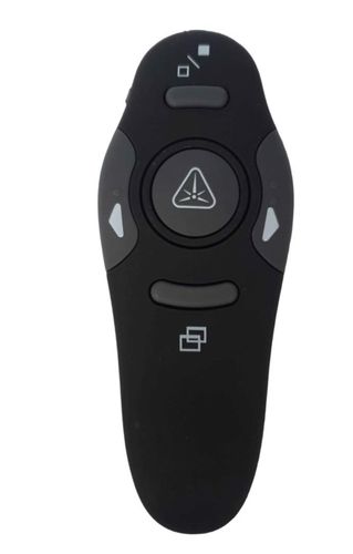 Bezprzewodowy Wskaźnik Laser Pilot Prezentacja Ppt na Arena.pl