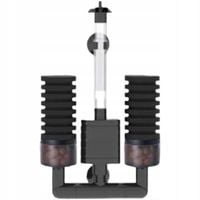 Filtr Gąbkowy Do Akwarium JF-80B z pompą 350l/h z Pojemnikami na Wkłady Bio