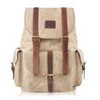 plecak męski do pracy do szkoły vintage paolo peruzzi si-05-lb