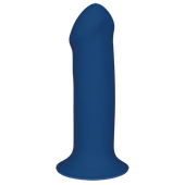 dildo hitsens 1 ( 7  ) blue
