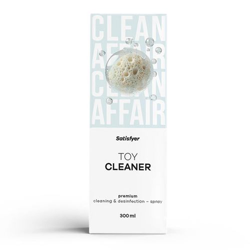 Toy Cleaner (300 Ml) na Arena.pl