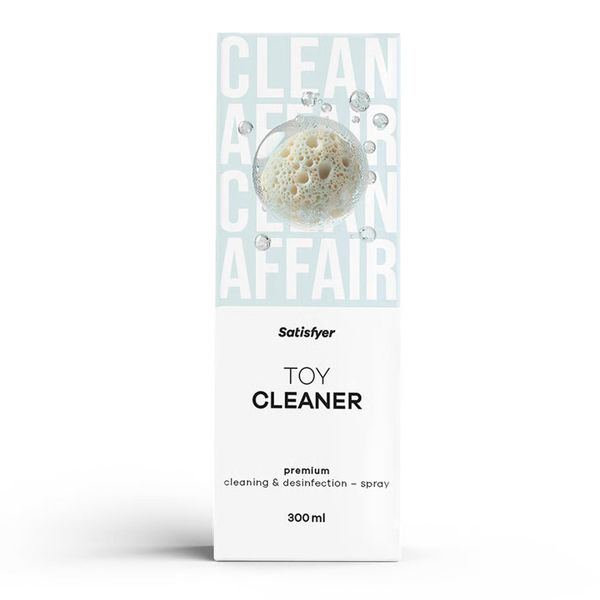 Toy Cleaner (300 Ml) zdjęcie 1