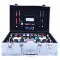 GOTOWY* PREZENT NA URODZINY ZESTAW KOSMETYKI DLA DZIEWCZYNKI 9-16 LAT 51EL