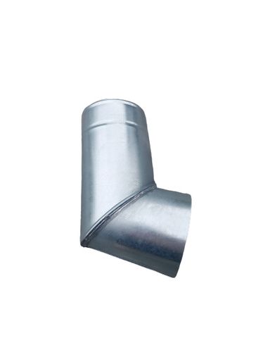 KOLANO DOLNE SPUSTOWE OCYNKOWANE RYNNOWE fi 100 na Arena.pl