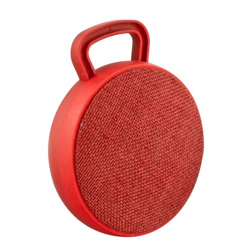 EP127R GŁOŚNIK BLUETOOTH PUNK CZERWONY na Arena.pl