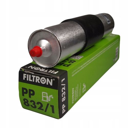 FILTRON FILTR PALIWA BMW 5 E34 E39 520I 523I 528I na Arena.pl