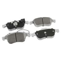 KLOCKI HAMULCOWE ALFA ROMEO GIULIETTA III 2013 2014 2015 2016 2017 2018