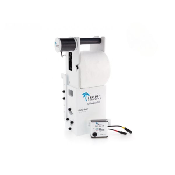 Tropic Creation Roller Clean 100 ver.2 zdjęcie 1