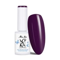 Lakier hybrydowy LED/UV Gel Polish MollyNails Talizman T3 Ametyst 7g