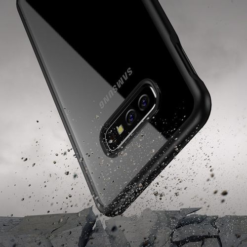 Etui do Samsung Galaxy S10e (czarny) na Arena.pl