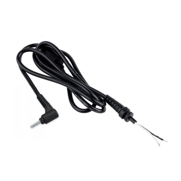 Kabel ASUS EEE PC Tablet 2.5x0.7mm zdjęcie 1