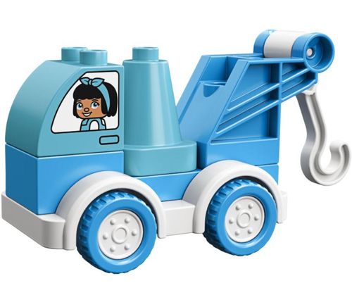 LEGO 10918 na Arena.pl