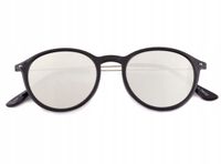 Okulary Przeciwsłoneczne LENONKI Unisex lustrzane