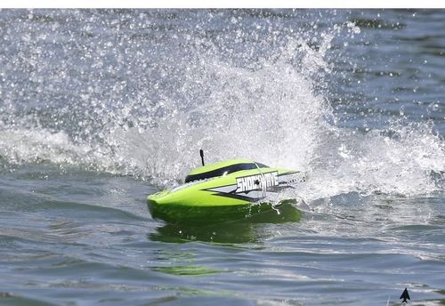 Shockwave 26 BL Deep-V RTR na Arena.pl