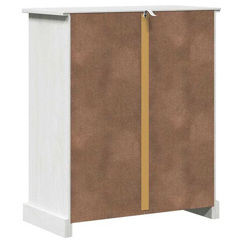 Szafka Łazienkowa VIGO Biały 67,5 x 34 x 80 cm na Arena.pl