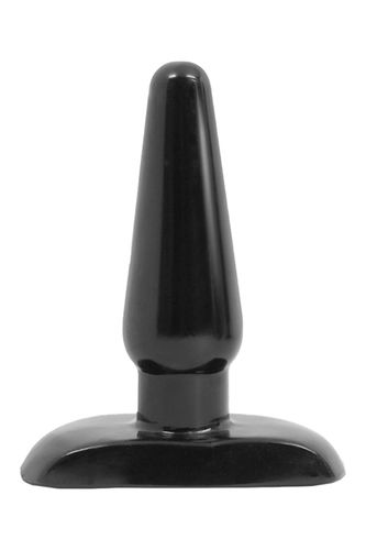ANAL ADVENTURES BASIC ANAL PLUG SMALL na Arena.pl