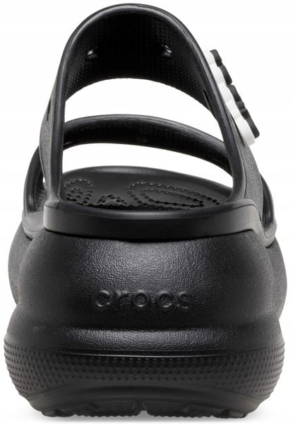 Buty Klapki Crocs Classic Crus Platforma 41-42 zdjęcie 5