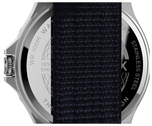 Zegarek Timex TW2T75400 męski na Arena.pl
