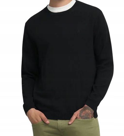 Replay sweter UK4851.000 r.XL zdjęcie 1