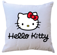 Poduszka Hello Kitty