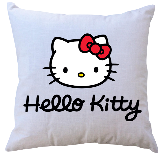 Poduszka Hello Kitty zdjęcie 1