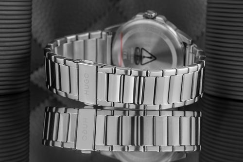 Zegarek Męski Hugo First 1530186 + BOX na Arena.pl