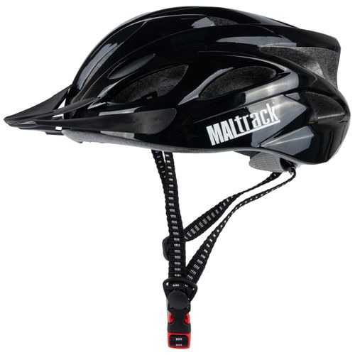 Kask Rowerowy Męski Damski Sport Regulowany 58-61 RACE na Arena.pl