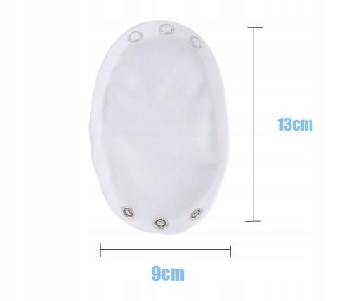 3X PRZEDŁUŻACZ DO BODY 13 CM PRZEDŁUŻKA 3 NAPKI DZIECI UNIWERSALNE na Arena.pl