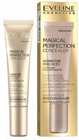 eveline magical perfection korektor pod oczy light vanilla 15 ml