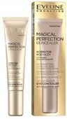 eveline magical perfection korektor pod oczy light vanilla 15 ml
