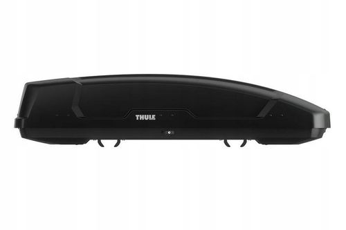 Bagażnik dachowy Box THULE FORCE XT SPORT 300 L na Arena.pl