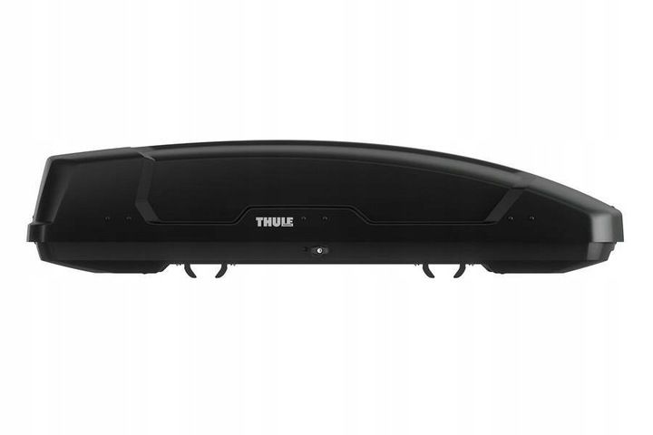 Bagażnik dachowy Box THULE FORCE XT SPORT 300 L zdjęcie 8
