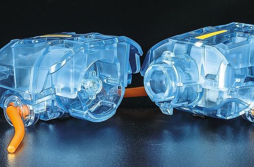 Zestaw edukacyjny Centipede Robot na Arena.pl