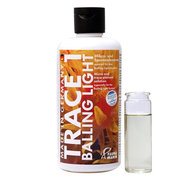 Fauna Marin Ultra Balling Light Trace1 - 250ml zdjęcie 1