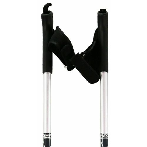 Kije trekking BEST SPORTING Classic z rękawiczką na Arena.pl