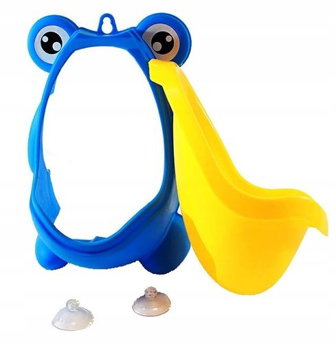 AG619A NOCNIK WC NIEBIESKI na Arena.pl