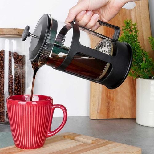 zaparzacz tłokowy do kawy/herbaty 1000ml 259672 na Arena.pl