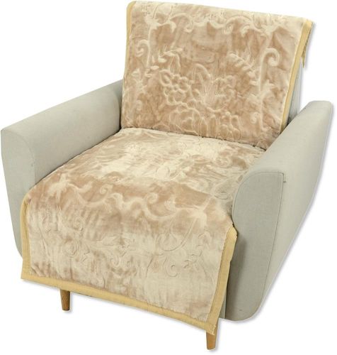 Komplet Narzut Elway - Jasny Beż 51 na Arena.pl