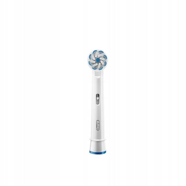 Końcówki Oral-B Sensitive Clean 4sztuki zdjęcie 6