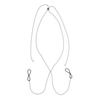 łańcuszek do klamerek nasutkowych Sportsheets Sex and Mischief