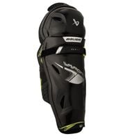 Nagolenniki hokejowe Bauer Vapor Fly40 Jr 1064870 11"