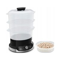 Parowar do gotowania na parze TEFAL VC2048 miska do ryżu ultrakompaktowy
