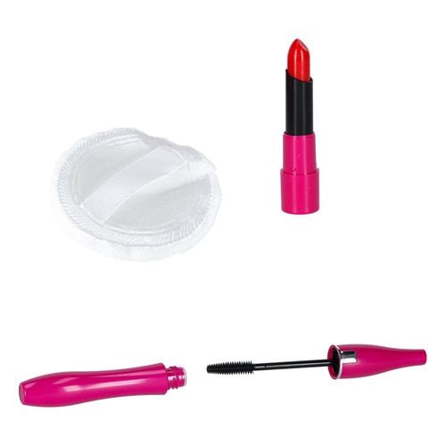 MAGICZNY ZESTAW KOSMETYKÓW DLA MAŁYCH ARTYSTÓW na Arena.pl